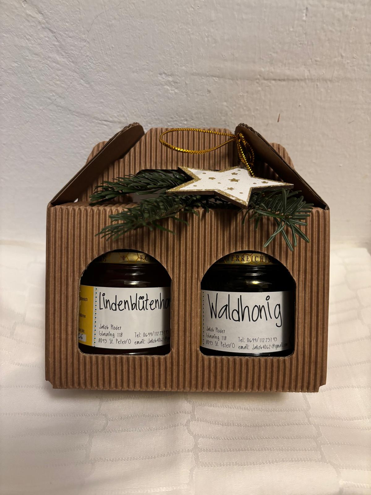 Regionaler Honig aus der Steiermark – fertig abgefüllt von Imkerei Ploder